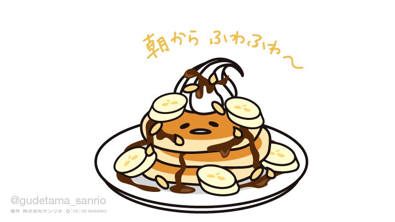 【どうした】KIRIMIちゃん.が「パンケーキのトッピング」に!? あまりの暴挙に心配する声が集まっています