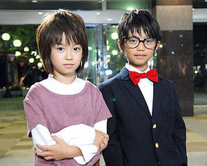 【ネタ】コナンと金田一だったらどっちと仲良くなりたい？