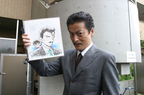 【ネタ】コナンと金田一だったらどっちと仲良くなりたい？