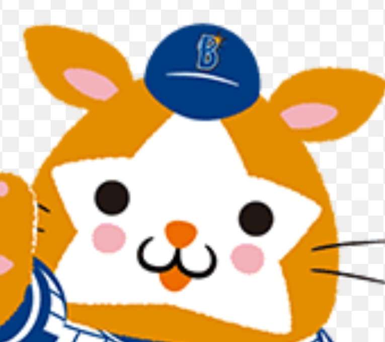 LINEのアイコン何ですか?