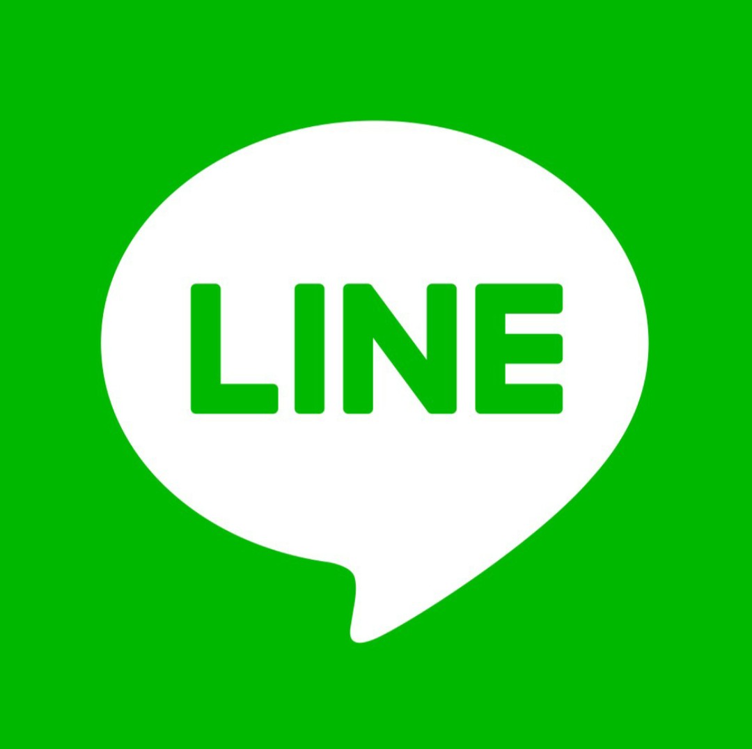 LINEのアイコン何ですか?