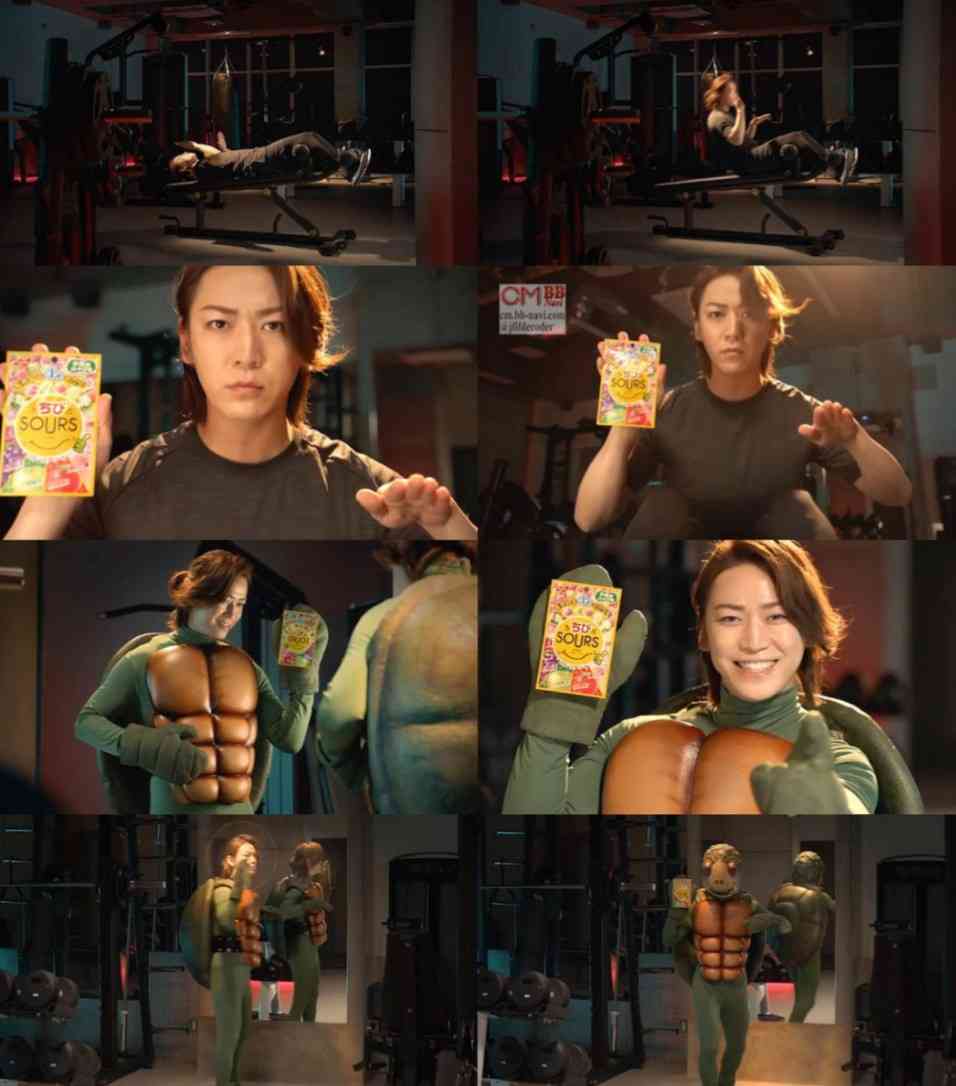 亀梨和也が木村拓哉に“絶縁状” ラジオを聞いて「絶対に許さない!」