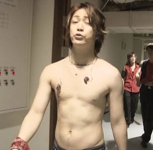 亀梨和也が木村拓哉に“絶縁状” ラジオを聞いて「絶対に許さない!」