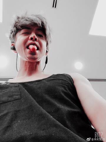 亀梨和也が木村拓哉に“絶縁状” ラジオを聞いて「絶対に許さない!」