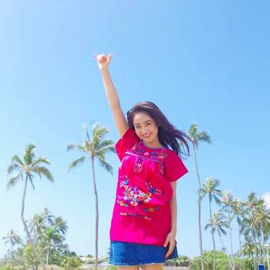 キンプリ平野紫耀とハワイデート！？平祐奈の意味深インスタにファン悲鳴！