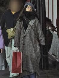 個性的ファッションが好きな人