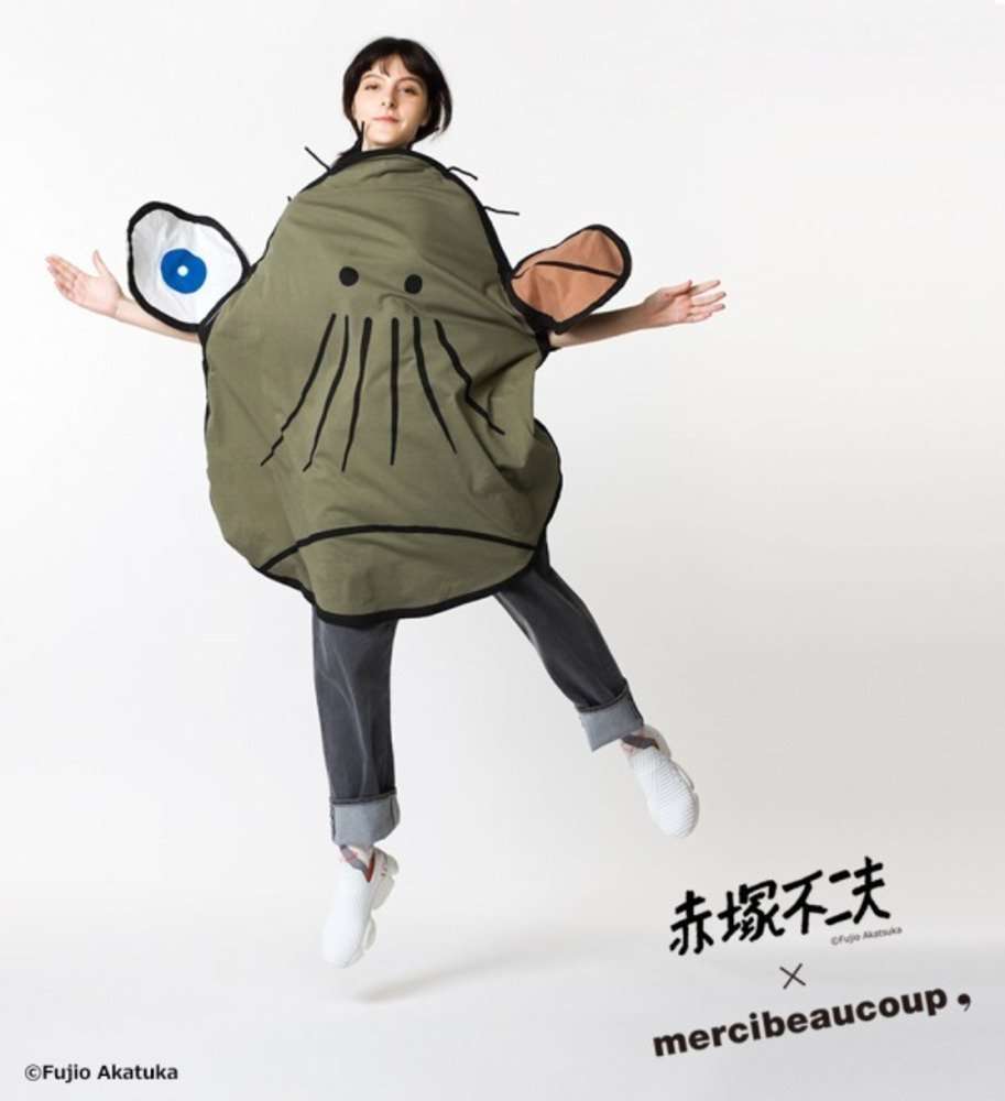 個性的ファッションが好きな人