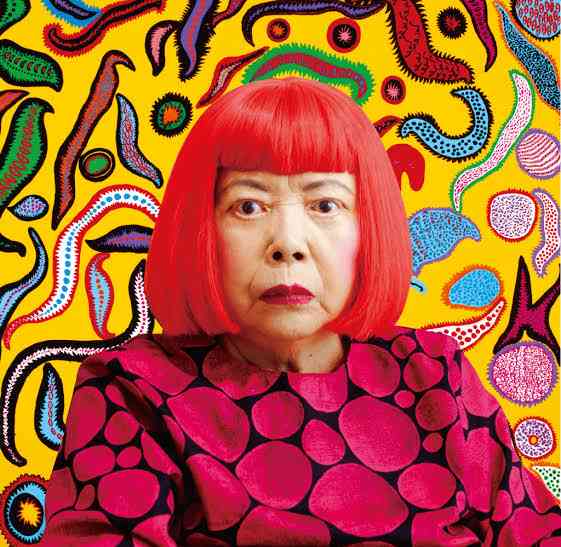 個性的ファッションが好きな人