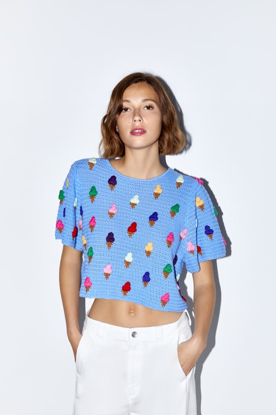 個性的ファッションが好きな人