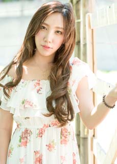 個性的ファッションが好きな人