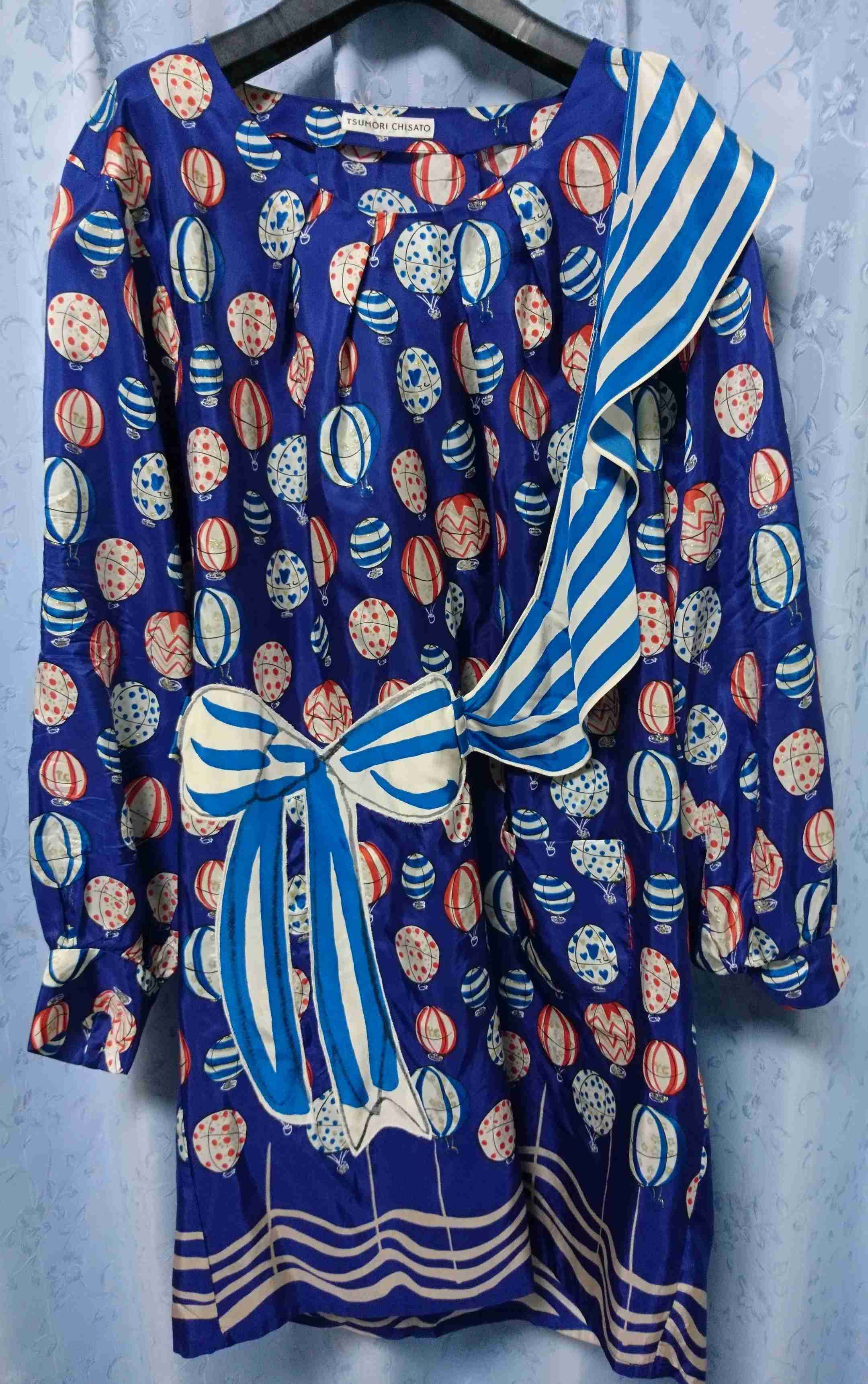 個性的ファッションが好きな人