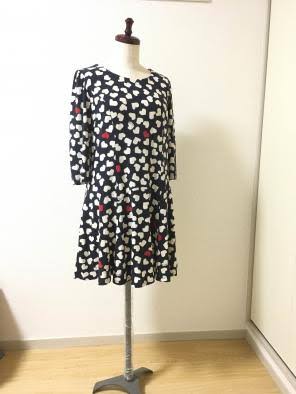 個性的ファッションが好きな人