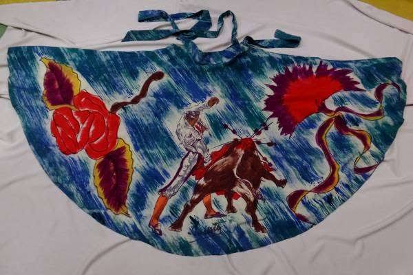 個性的ファッションが好きな人