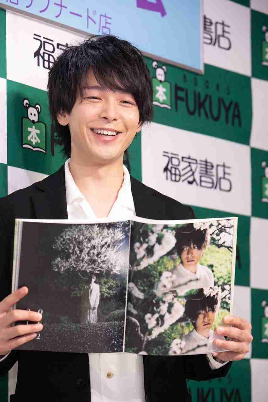 中村倫也の“紳士”エピソードに福田雄一氏メロメロ「なんてジェントル!」