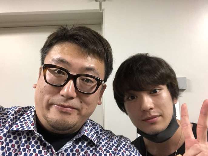 中村倫也の“紳士”エピソードに福田雄一氏メロメロ「なんてジェントル!」