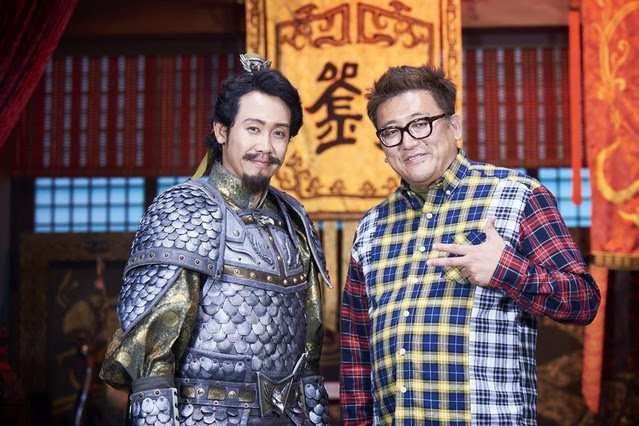 中村倫也の“紳士”エピソードに福田雄一氏メロメロ「なんてジェントル!」