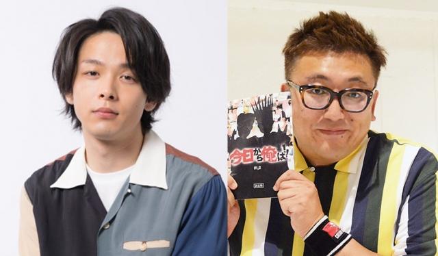 中村倫也の“紳士”エピソードに福田雄一氏メロメロ「なんてジェントル!」
