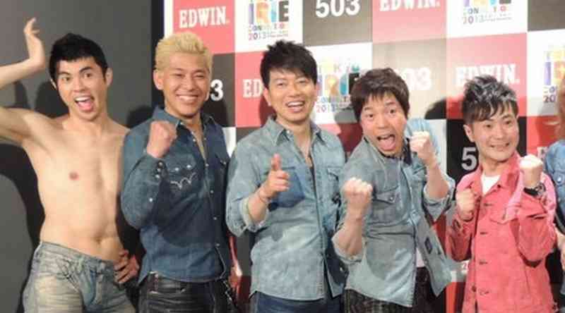 闇営業だけでなくコンパもヤバい!? カラテカ入江慎也の人脈で「今田耕司もアウト」の最悪シナリオも
