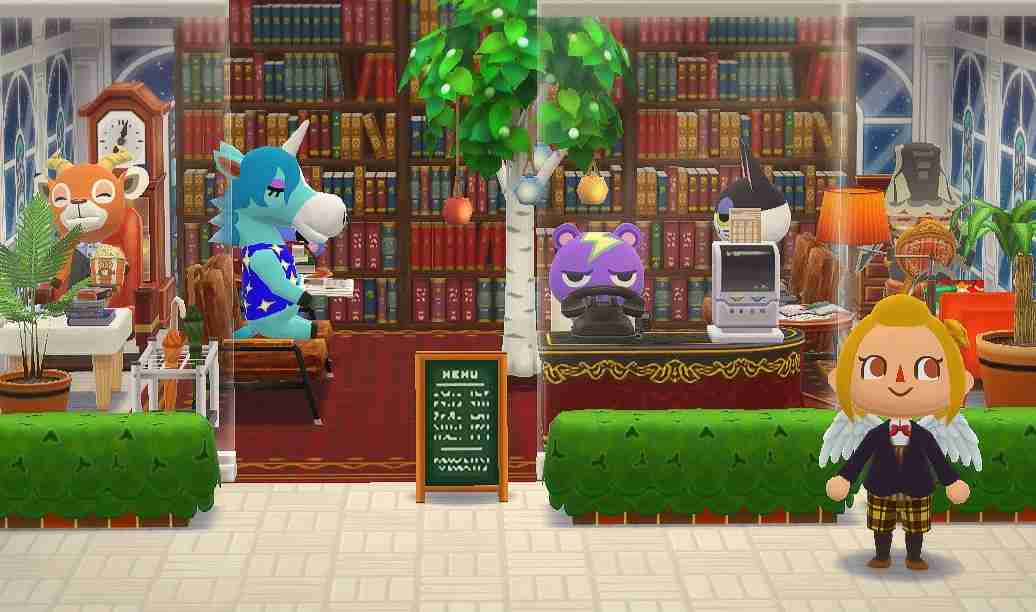 【ポケ森】キャンプ場の画像を貼ろう!part2