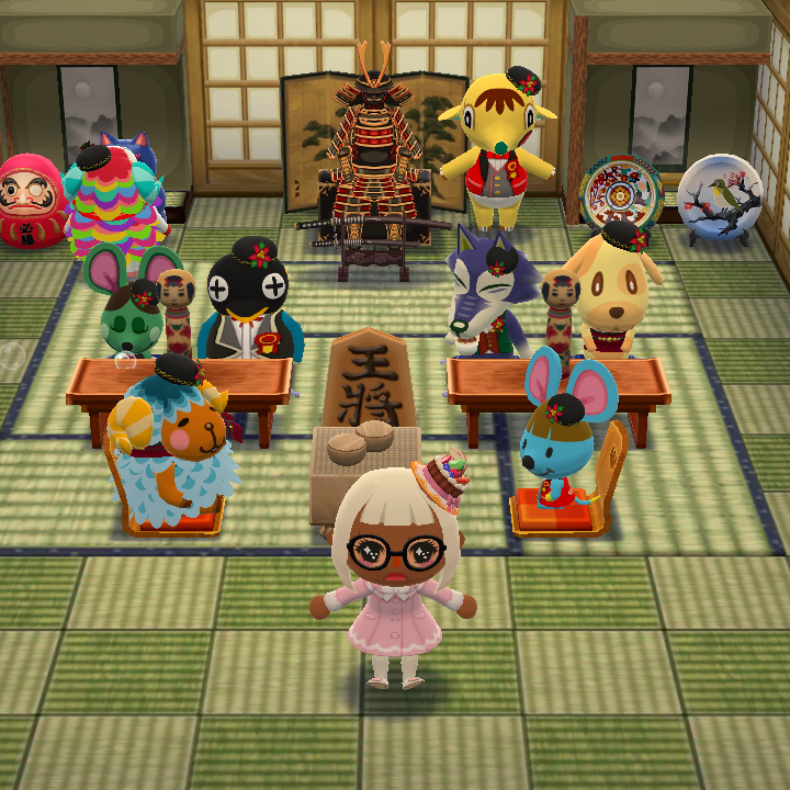【ポケ森】キャンプ場の画像を貼ろう!part2