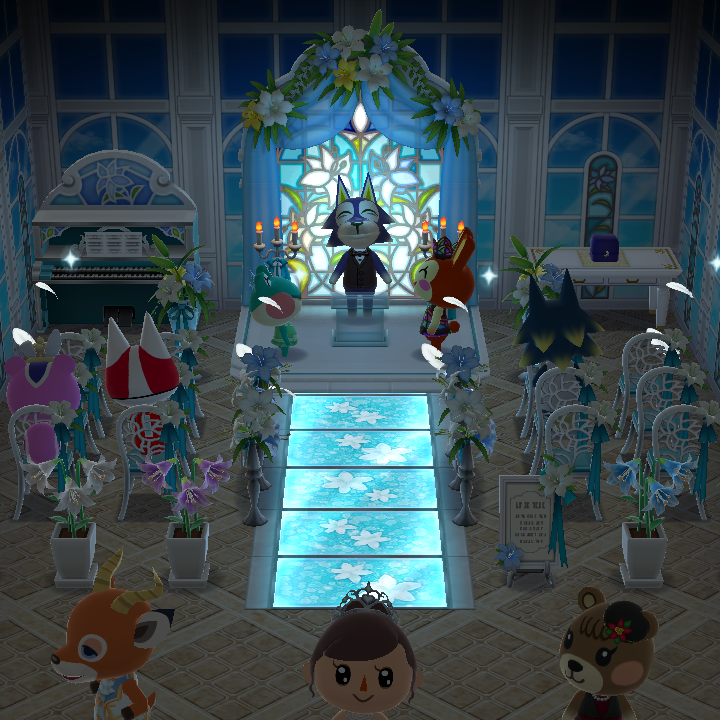 【ポケ森】キャンプ場の画像を貼ろう!part2