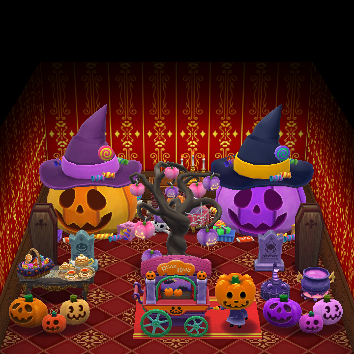 【ポケ森】キャンプ場の画像を貼ろう!part2