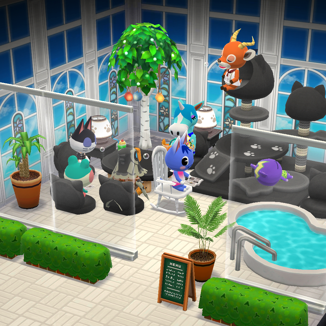 【ポケ森】キャンプ場の画像を貼ろう!part2