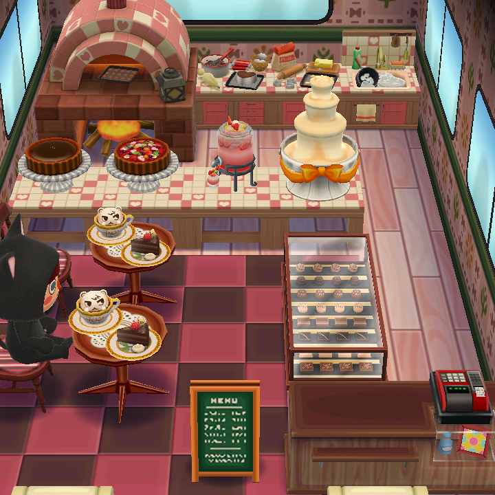 【ポケ森】キャンプ場の画像を貼ろう!part2