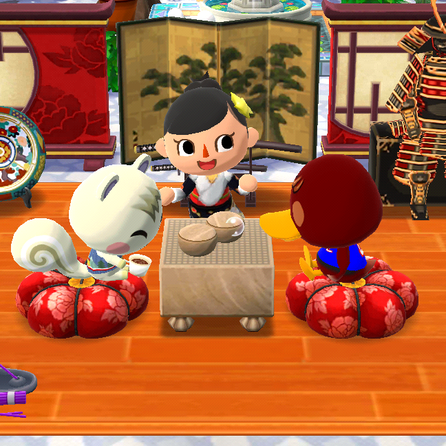 【ポケ森】キャンプ場の画像を貼ろう!part2