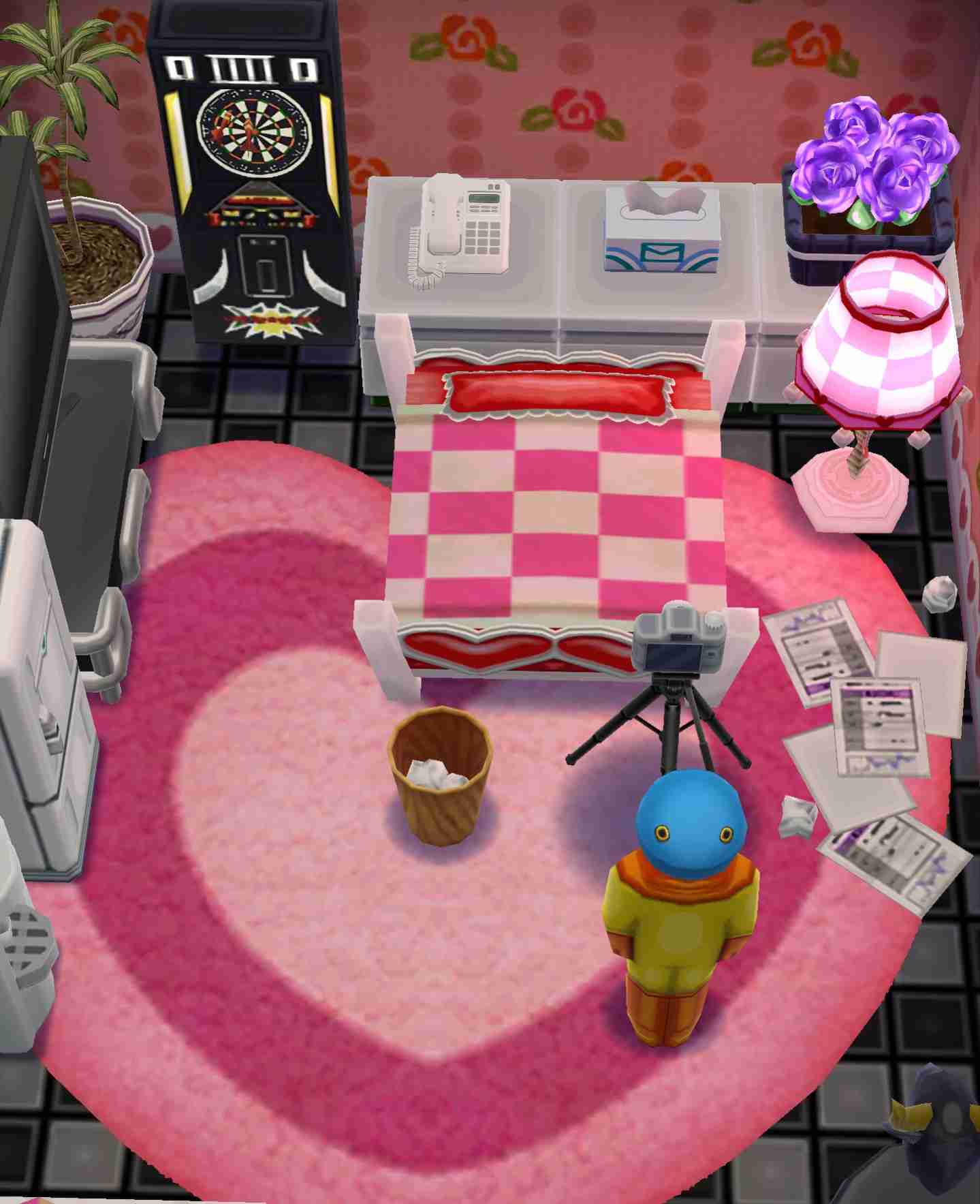 【ポケ森】キャンプ場の画像を貼ろう!part2