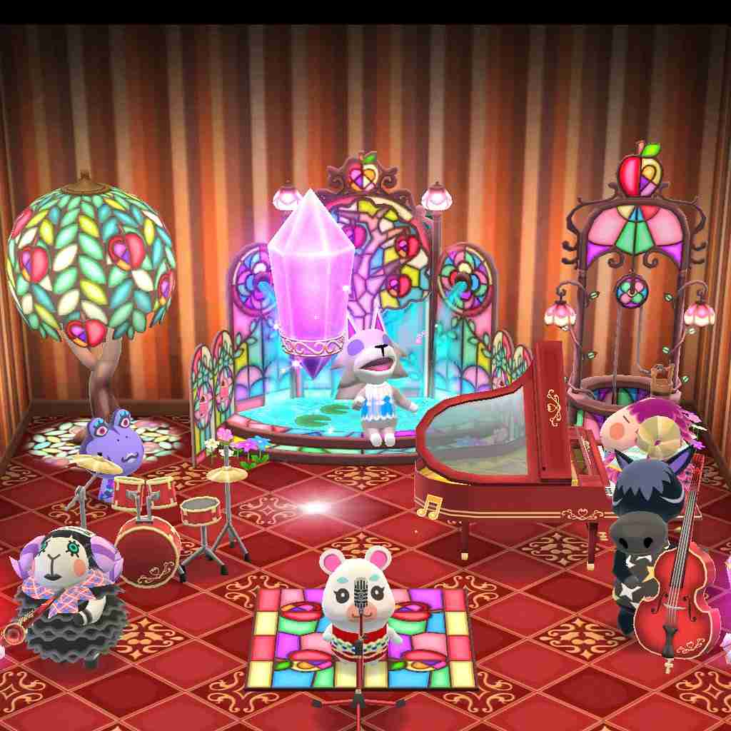【ポケ森】キャンプ場の画像を貼ろう!part2