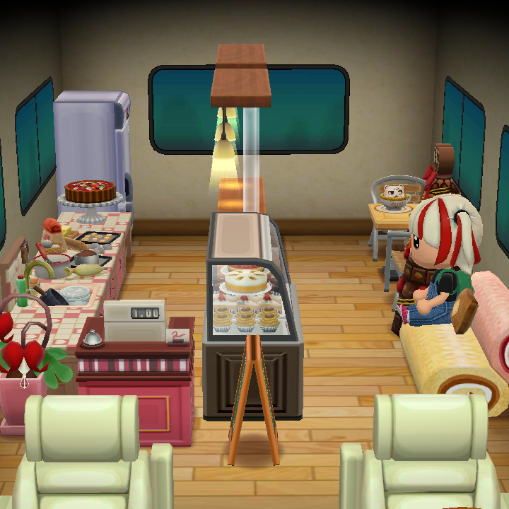 【ポケ森】キャンプ場の画像を貼ろう!part2
