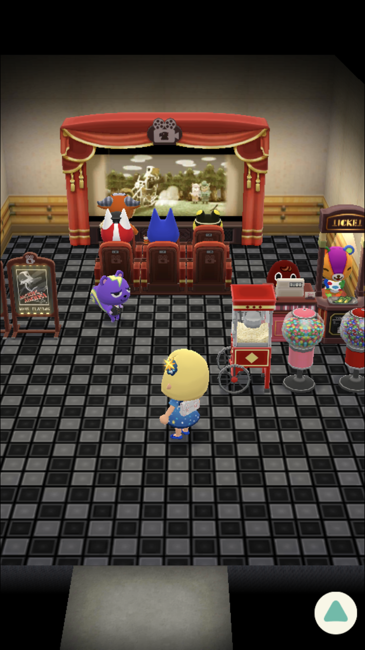 【ポケ森】キャンプ場の画像を貼ろう!part2