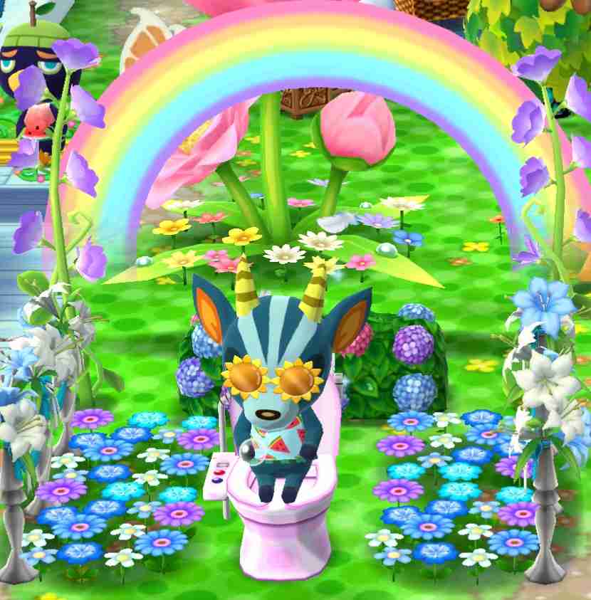 【ポケ森】キャンプ場の画像を貼ろう!part2