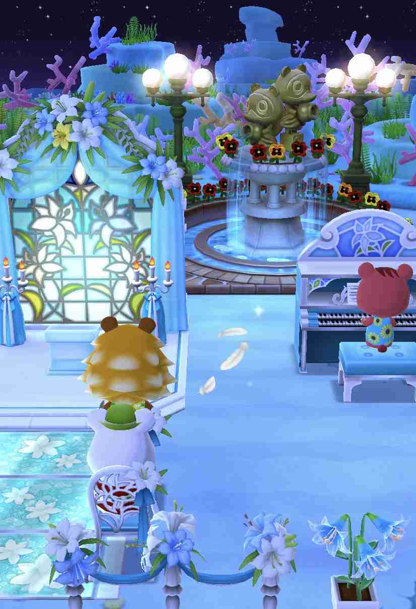 【ポケ森】キャンプ場の画像を貼ろう!part2