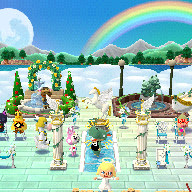 【ポケ森】キャンプ場の画像を貼ろう!part2