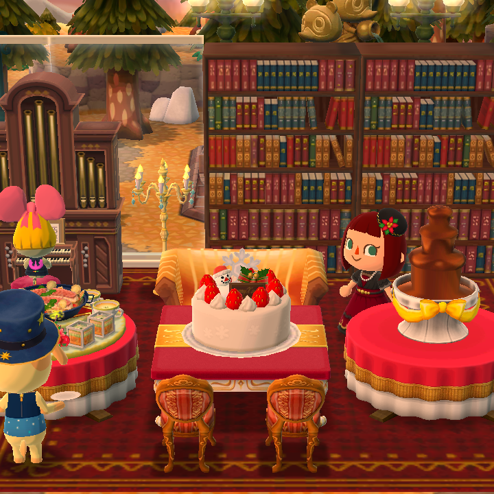 【ポケ森】キャンプ場の画像を貼ろう!part2