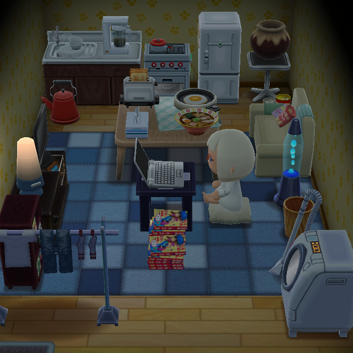【ポケ森】キャンプ場の画像を貼ろう!part2