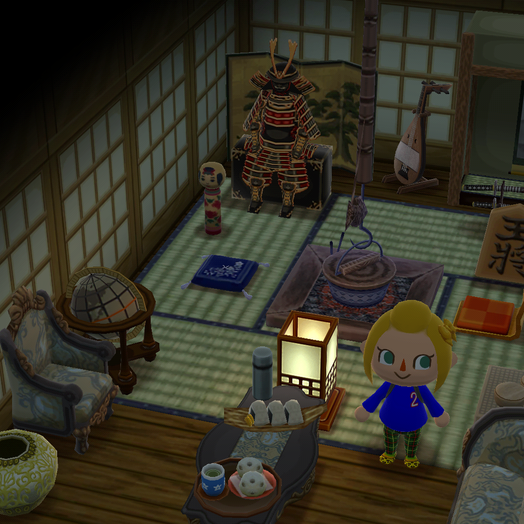 【ポケ森】キャンプ場の画像を貼ろう!part2