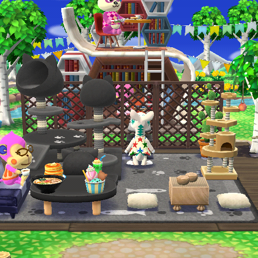 【ポケ森】キャンプ場の画像を貼ろう!part2