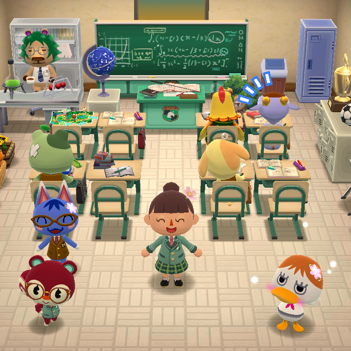 【ポケ森】キャンプ場の画像を貼ろう!part2