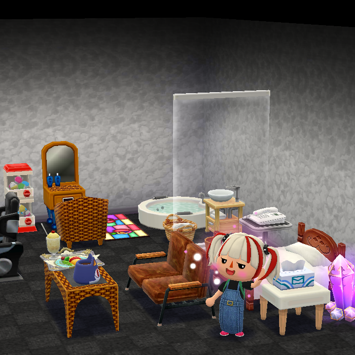 【ポケ森】キャンプ場の画像を貼ろう!part2