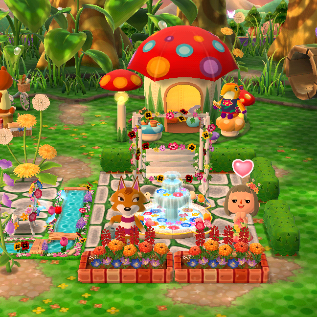 【ポケ森】キャンプ場の画像を貼ろう!part2