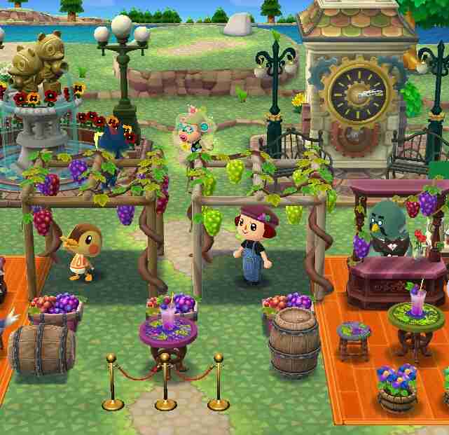 【ポケ森】キャンプ場の画像を貼ろう!part2