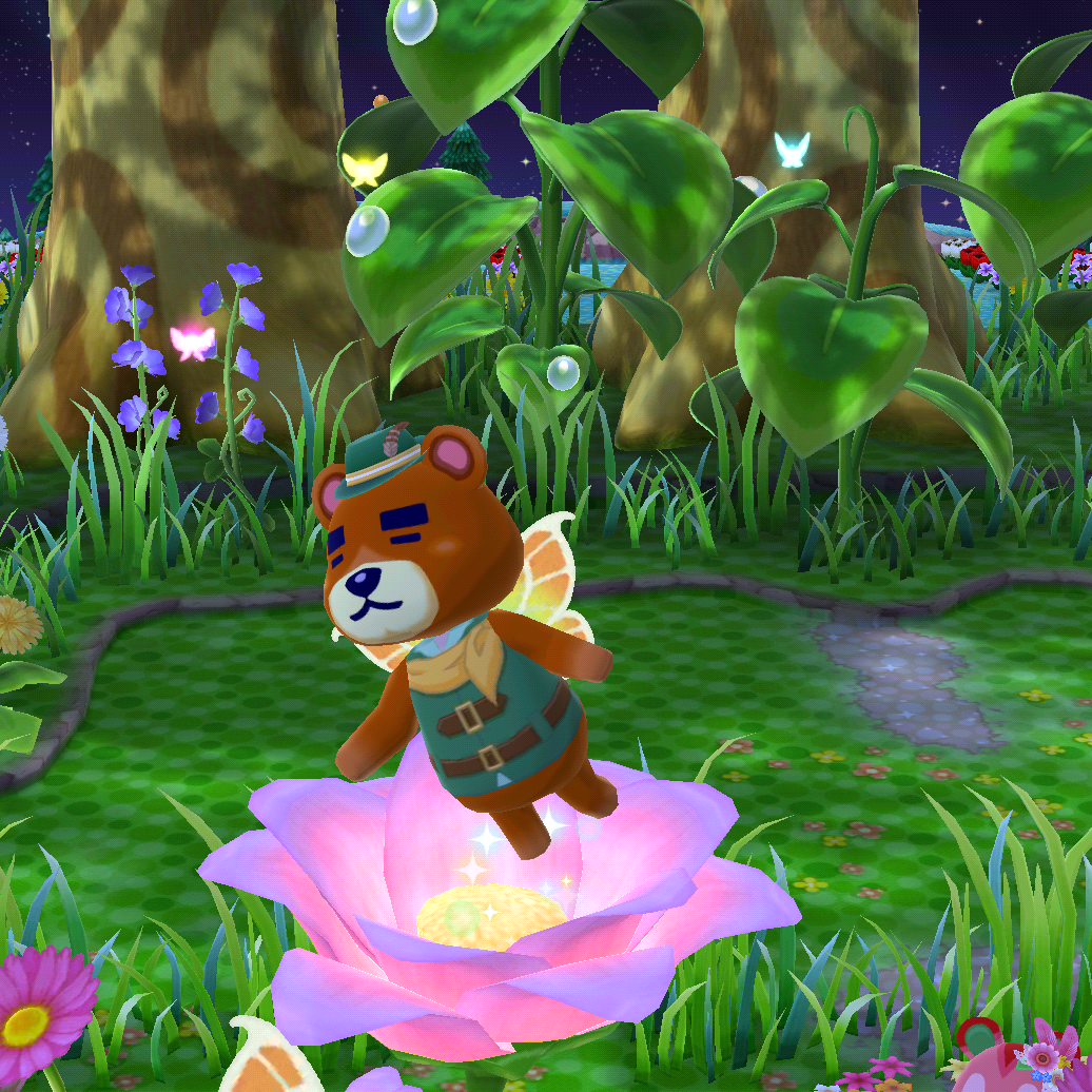 【ポケ森】キャンプ場の画像を貼ろう!part2