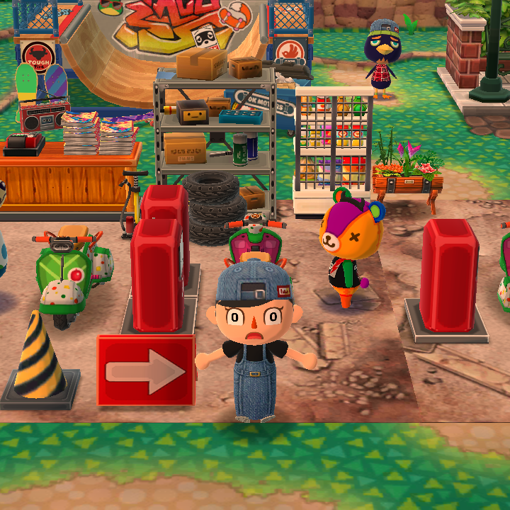 【ポケ森】キャンプ場の画像を貼ろう!part2