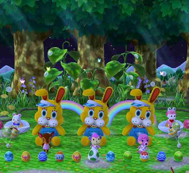 【ポケ森】キャンプ場の画像を貼ろう!part2