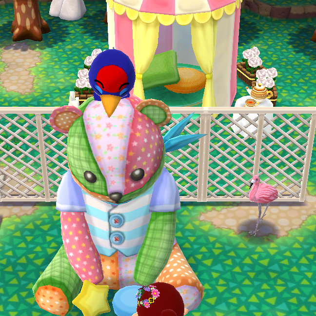 【ポケ森】キャンプ場の画像を貼ろう!part2