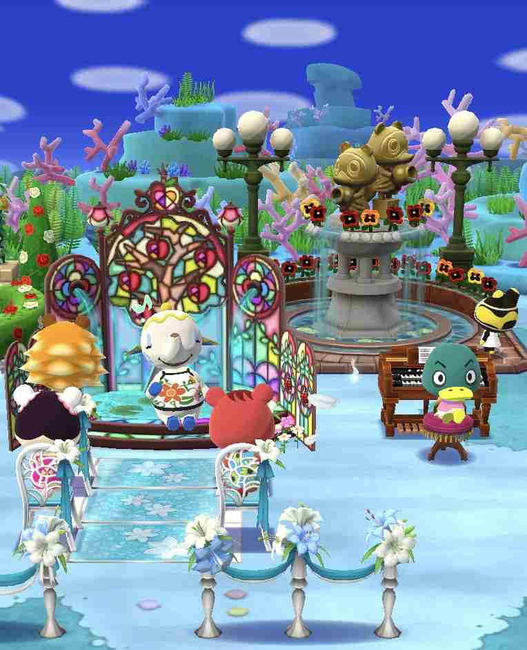 【ポケ森】キャンプ場の画像を貼ろう!part2