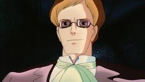なんだか憎めない!アニメの悪役ランキング